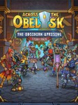 Across the Obelisk: The Obsidian Uprising (PC) - Steam Clé - GLOBAL Steam Key GLOBAL