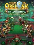 Across the Obelisk: The Sunken Temple (PC) - Steam Chiave - GLOBALE Steam Key GLOBAL
