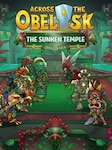 Across the Obelisk: The Sunken Temple (PC) - Steam Gift - GLOBAL Steam Gift GLOBAL