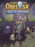 Across the Obelisk: Tulah, the Spider Queen (PC) - Steam Gift - GLOBAL Steam Gift GLOBAL