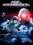 Act of Aggression Reboot Edition PC Steam Key GLOBAL