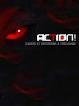 Action! - Gameplay Recording and Streaming PC Steam Clave GLOBAL