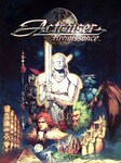 Actraiser Renaissance (PC) - Steam Chiave - GLOBALE Steam Key GLOBAL