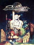 Actraiser Renaissance PC Steam Klucz GLOBALNY