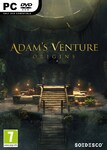 Adam's Venture Chronicles PC Steam Key GLOBAL