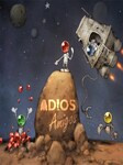 ADIOS Amigos Xbox Live Xbox One Key EUROPE Xbox Live Key EUROPE