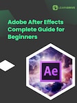 Adobe After Effects Complete Guide for Beginners LearnDrive Key GLOBAL