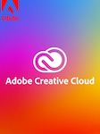 Adobe Creative Cloud Pro - PC 1 Monat Adobe Schlüssel GLOBAL