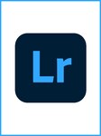 Adobe Lightroom 5.7 (PC) - Adobe Cheie - GLOBAL Adobe Key GLOBAL