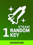 Adventure Random PC Steam Key GLOBAL
