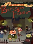Adventures of Bertram Fiddle: Episode 1: A Dreadly Business PC Steam Clave GLOBAL