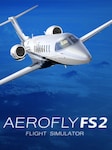 Aerofly FS 2 Flight Simulator PC Steam Account GLOBAL