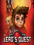 Aero's Quest PC Steam Key GLOBAL
