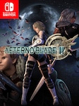 AeternoBlade II Nintendo Switch Nintendo eShop Key EUROPE
