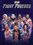 AEW: Fight Forever PC Steam Key GLOBAL