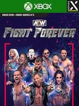 AEW: Fight Forever Xbox Series X/S Xbox Live Key EUROPE