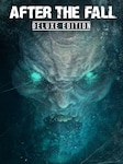 After the Fall Deluxe Edition PC Steam Key GLOBAL