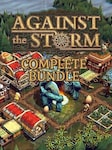Against the Storm Complete Bundle PC Steam Key GLOBAL