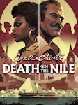Agatha Christie: Death on the Nile PC Steam Key GLOBAL