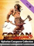Age of Conan: Unchained - Hyborian Conqueror Collection PC Steam Key GLOBAL