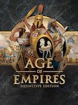 Age of Empires: Definitive Edition (PC) - Microsoft Store Key - GLOBAL Microsoft Store Key GLOBAL