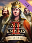 Age of Empires II: Definitive Edition - Dawn of the Dukes (PC) - Steam Key - GLOBAL Steam Key GLOBAL