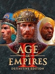 Age of Empires II: Definitive Edition Definitive Edition PC Steam Cuenta GLOBAL