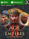 Age of Empires II: Definitive Edition Definitive Edition Xbox Series X/S, Windows 10 Xbox Live Klucz GLOBALNY