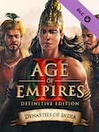 Age of Empires II: Definitive Edition - Dynasties of India (PC) - Steam Key - GLOBAL Steam Key GLOBAL