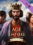 Age of Empires II: Definitive Edition - Lords of the West PC Steam Key GLOBAL