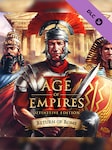 Age of Empires II: Definitive Edition - Return of Rome PC Steam Key GLOBAL