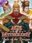 Age of Mythology EX: Tale of the Dragon Key Steam GLOBAL Steam Key GLOBAL