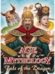 Age of Mythology Extended Edition plus Tale Of The Dragon PC Steam Konto GLOBAL