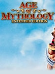 Age of Mythology Extended Edition plus Tale Of The Dragon Steam Key GLOBAL Steam Key GLOBAL