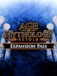 Age of Mythology: Retold - Expansion Pass (PC) - Steam Regalo - GLOBAL Steam Gift GLOBAL