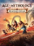 Age of Mythology: Retold - Heavenly Spear PC Steam Key GLOBAL