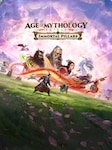Age of Mythology: Retold - Immortal Pillars (PC) - Steam Key - GLOBAL Steam Key GLOBAL