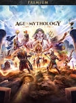 Age of Mythology: Retold | Premium Edition (PC) - Steam Klíč - GLOBÁLNÍ Steam Key GLOBAL