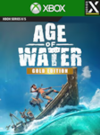 Age of Water | Gold Edition (Xbox Series X/S) - Xbox Live Key - UNITED STATES Xbox Live Key UNITED STATES