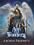 Age of Wonders 4: Archon Prophecy (PC) - Steam Cadeau - GLOBAL Steam Gift GLOBAL