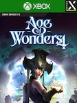 Age of Wonders 4 Xbox Series X/S Xbox Live Key ARGENTINA