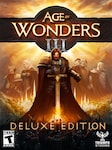 Age of Wonders III Deluxe Edition PC Steam Key GLOBAL