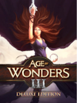 Age of Wonders III - Deluxe Edition PC Steam Clave GLOBAL