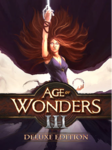 Age of Wonders III - Deluxe Edition Steam Chiave GLOBALE Steam Key GLOBAL