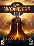 Age of Wonders III Deluxe Edition Steam Geschenk GLOBAL Steam Gift GLOBAL