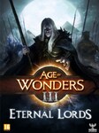 Age of Wonders III - Eternal Lords Expansion Steam Chiave GLOBALE Steam Key GLOBAL