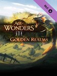 Age of Wonders III - Golden Realms Expansion (PC) - GOG.COM Key - GLOBAL GOG.COM Kulcs GLOBÁLIS