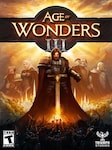 Age of Wonders III Steam Gift GLOBALNY Steam Gift GLOBAL