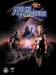 Age of Wonders PC Steam Key GLOBAL