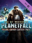 Age of Wonders: Planetfall Deluxe Edition Content Pack (PC) - Steam Key - GLOBAL Steam Key GLOBAL